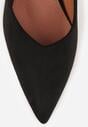 Pantofi stiletto Alondie Negri