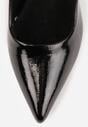 Pantofi stiletto Irdlie Negri