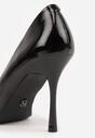 Pantofi stiletto Irdlie Negri