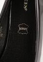 Pantofi stiletto Cindrie Negri
