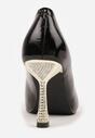 Pantofi stiletto Avadvire Negri