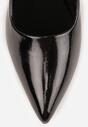 Pantofi stiletto Avadvire Negri