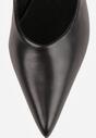 Pantofi cu toc Amerisse Negri