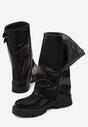 Botine Selade Negre