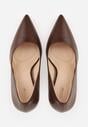 Pantofi stiletto Temilis Maro