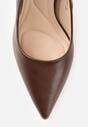 Pantofi stiletto Temilis Maro