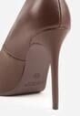 Pantofi stiletto Temilis Maro
