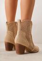 Botine Natesela Bej închis