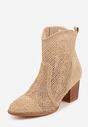 Botine Natesela Bej închis