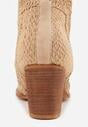Botine Natesela Bej închis