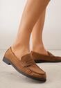 Mocasini Astanie Maro