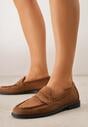 Mocasini Astanie Maro