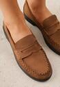 Mocasini Astanie Maro