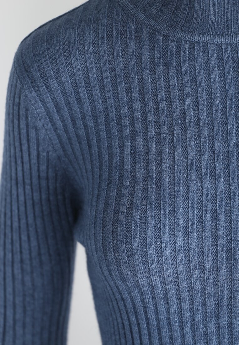 Ciemnoniebieski Golf Coziest Thing