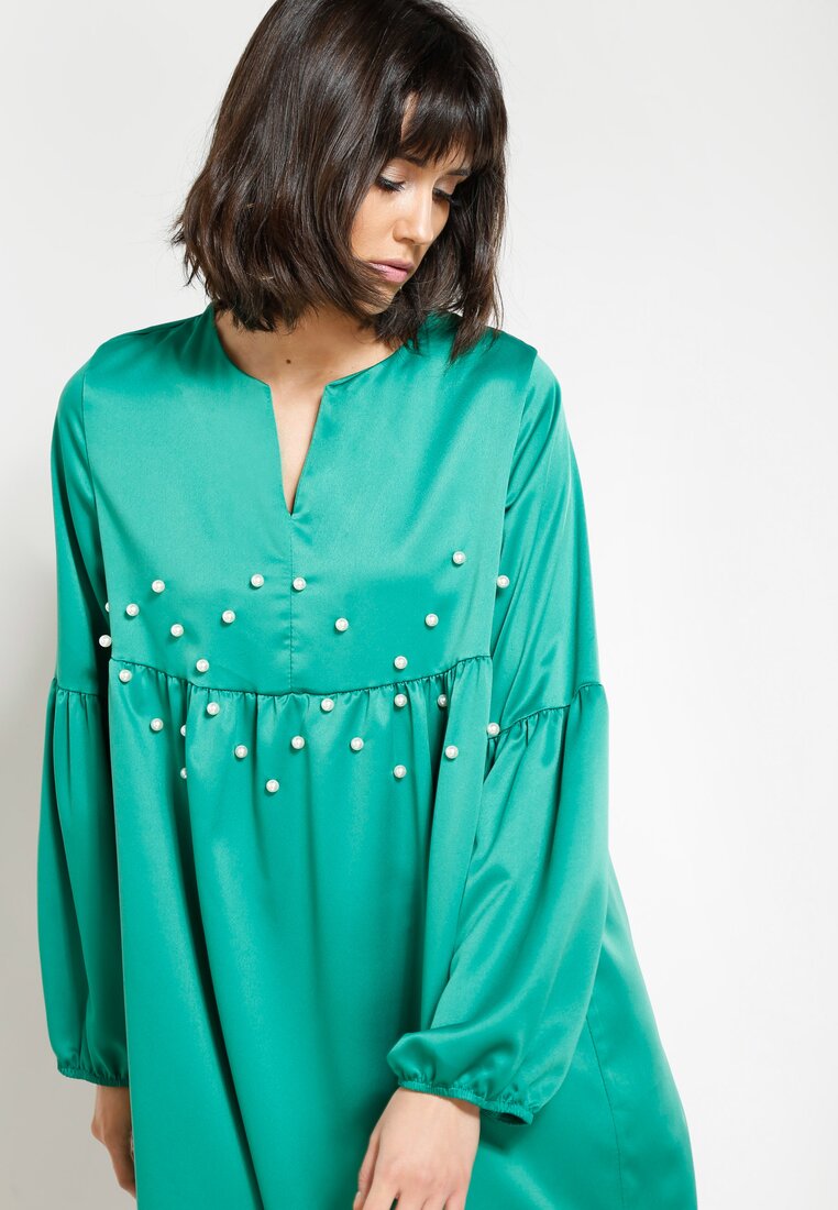 Zielona Sukienka Pendulum