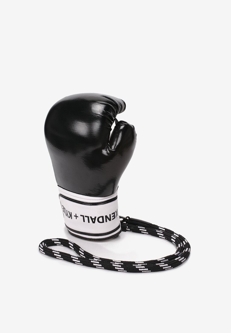 Czarna Torebka Kendall + Kylie Boxing Glove