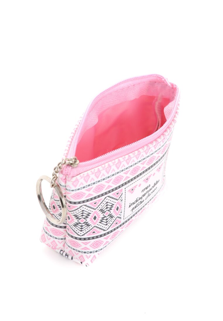 Różowa Kosmetyczka Designs