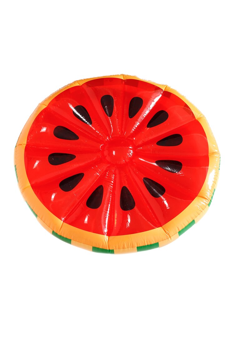 Czerwony Materac Watermelon