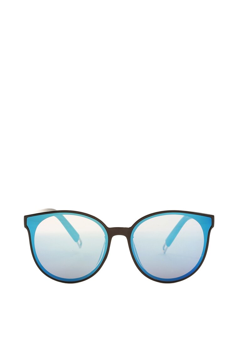 Niebieskie Okulary Sour