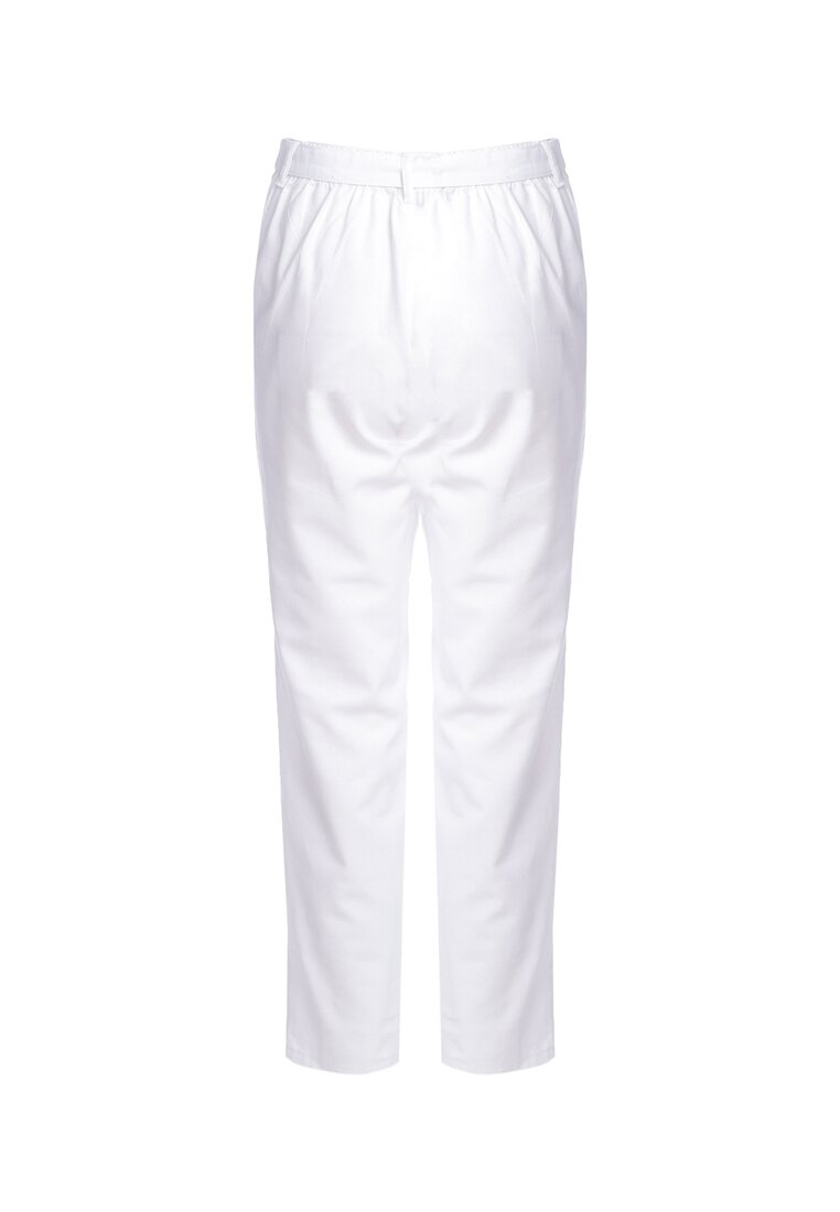 Białe Spodnie Thereof