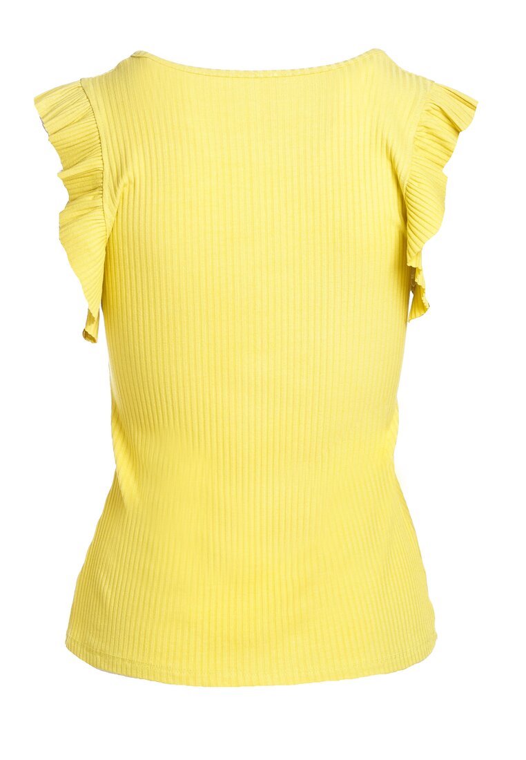 Żółta Bluzka Vengence