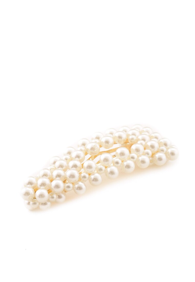 Biała Spinka Pearlies