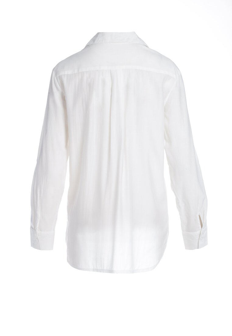 Biała Koszula Scalable