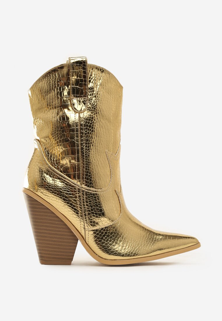 Złote Kowbojki Stonebridge