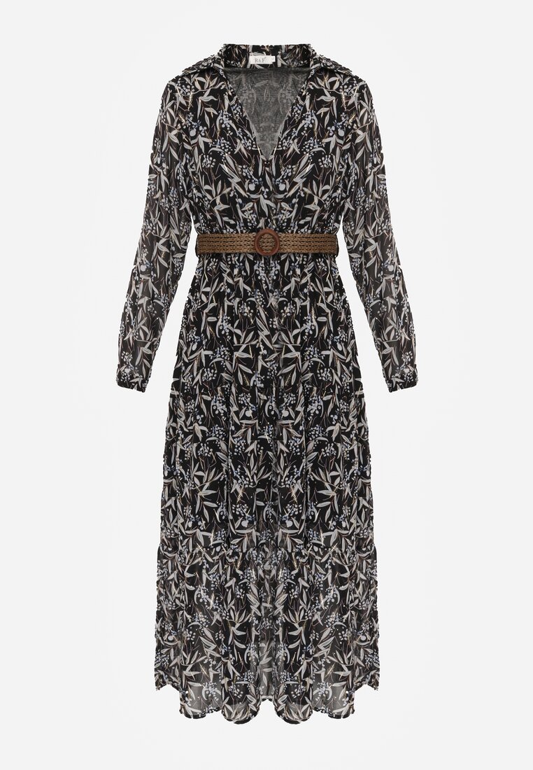 Rochie Neagră Foligno