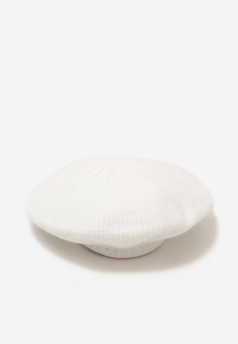 Kremowy Beret Arsalan