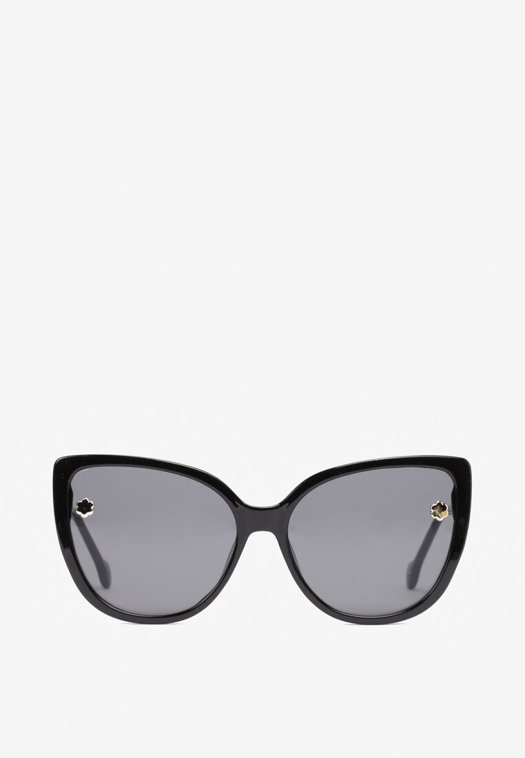 Czarne Okulary Euphemeine
