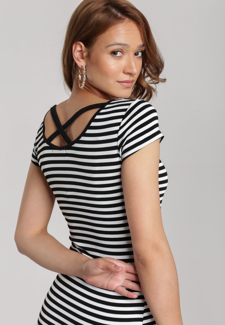 Rochie Neagră Savadanea