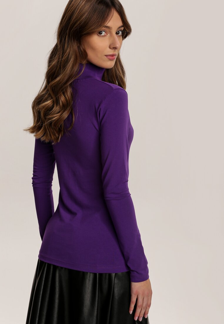 Fioletowy Golf Vensandoral