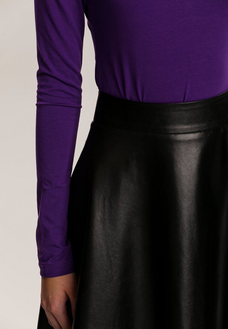 Fioletowy Golf Vensandoral