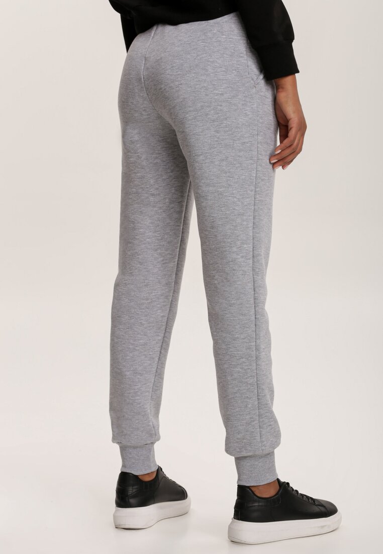Pantaloni Gri Arolith