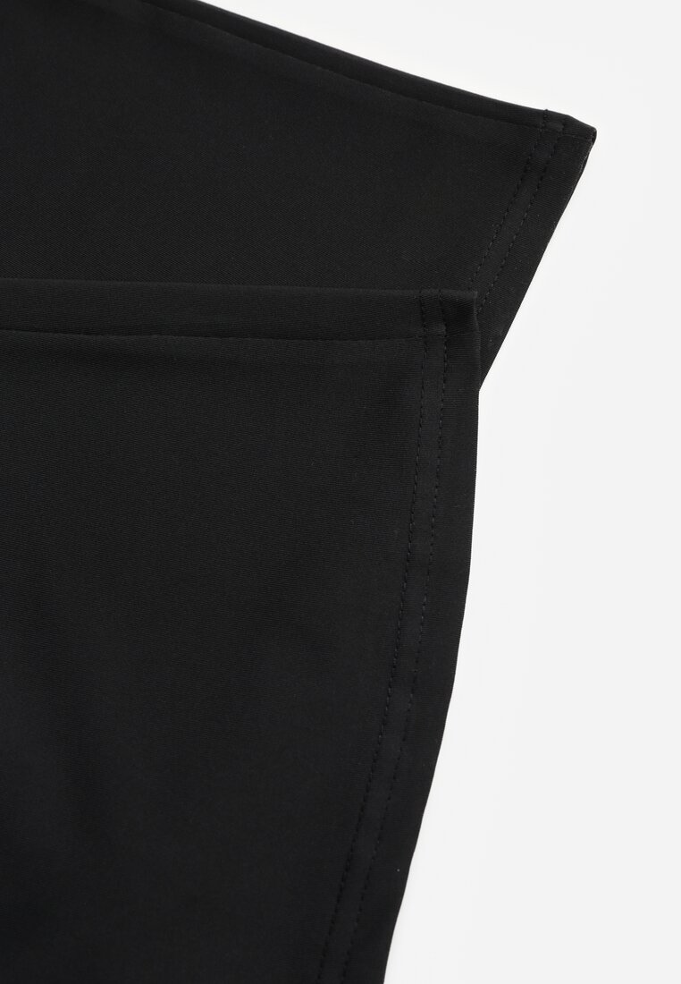 Pantaloni Evazati Negri Oediphates