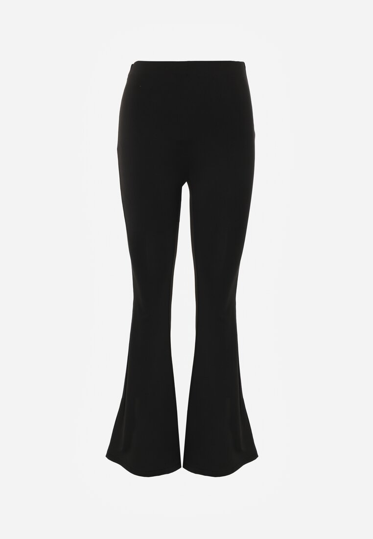 Pantaloni Evazati Negri Oediphates