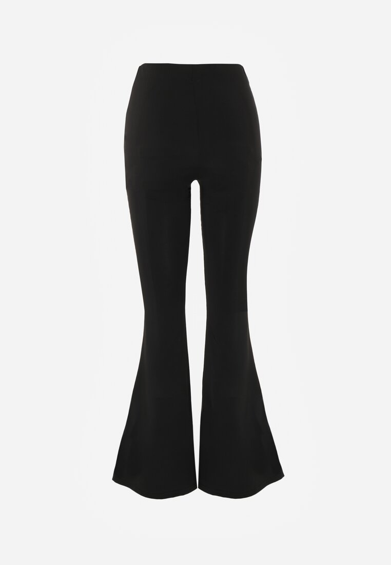 Pantaloni Evazati Negri Oediphates