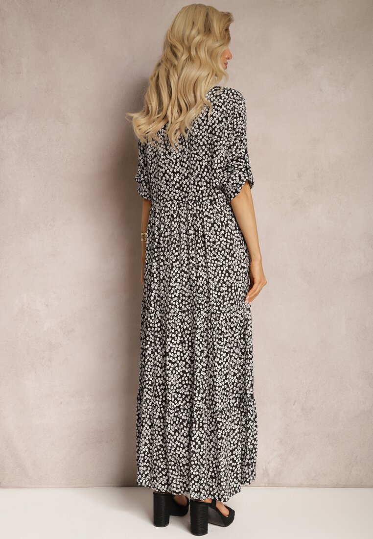 Rochie Neagră Aeleomoni