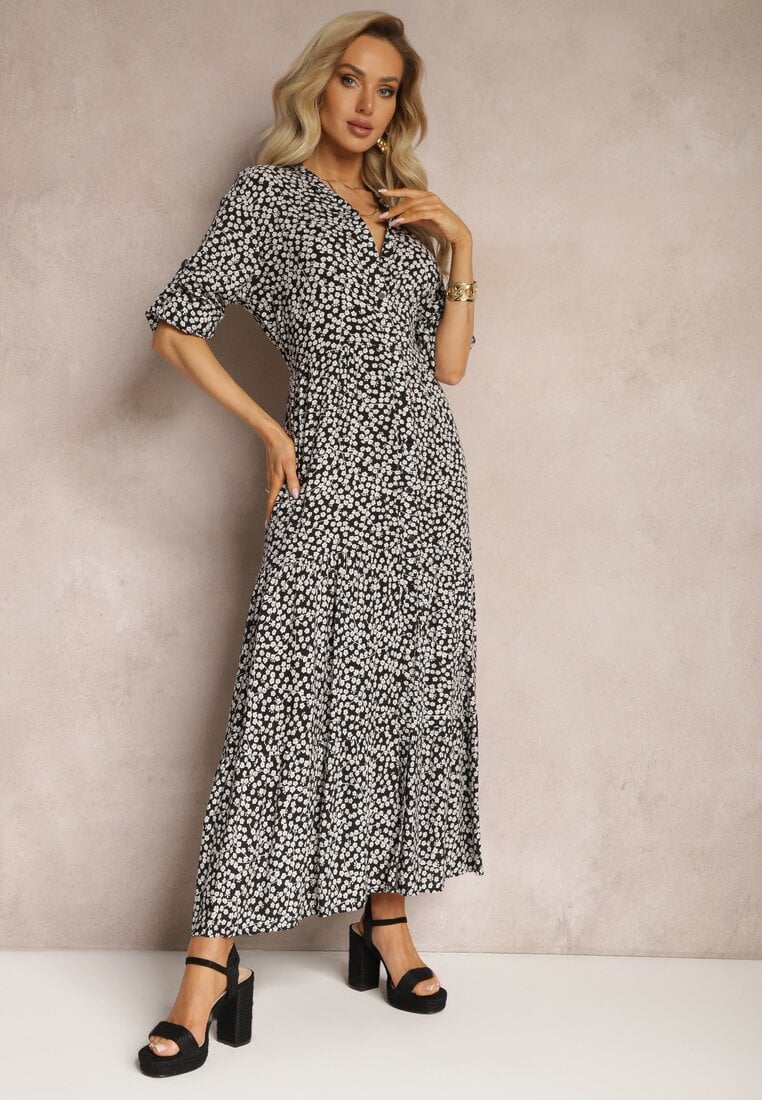 Rochie Neagră Aeleomoni
