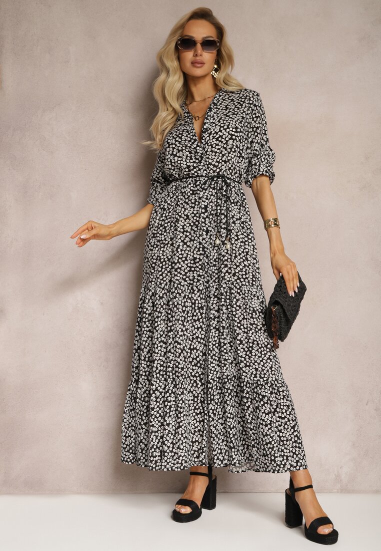 Rochie Neagră Aeleomoni