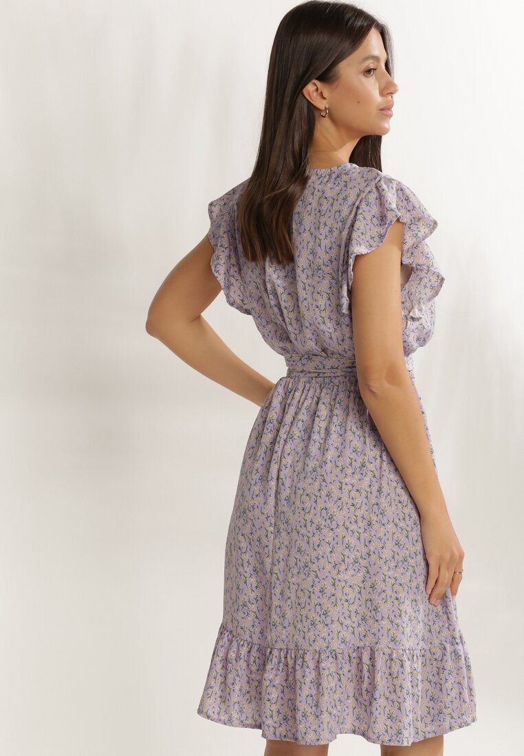 Rochie Liliachie Syliseis