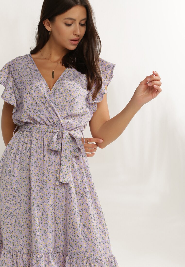 Rochie Liliachie Syliseis