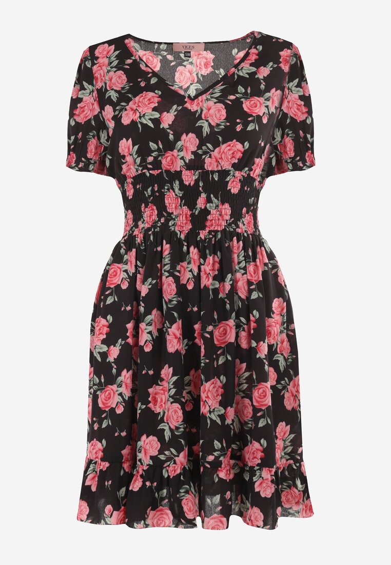 Rochie Neagră Gwenheda