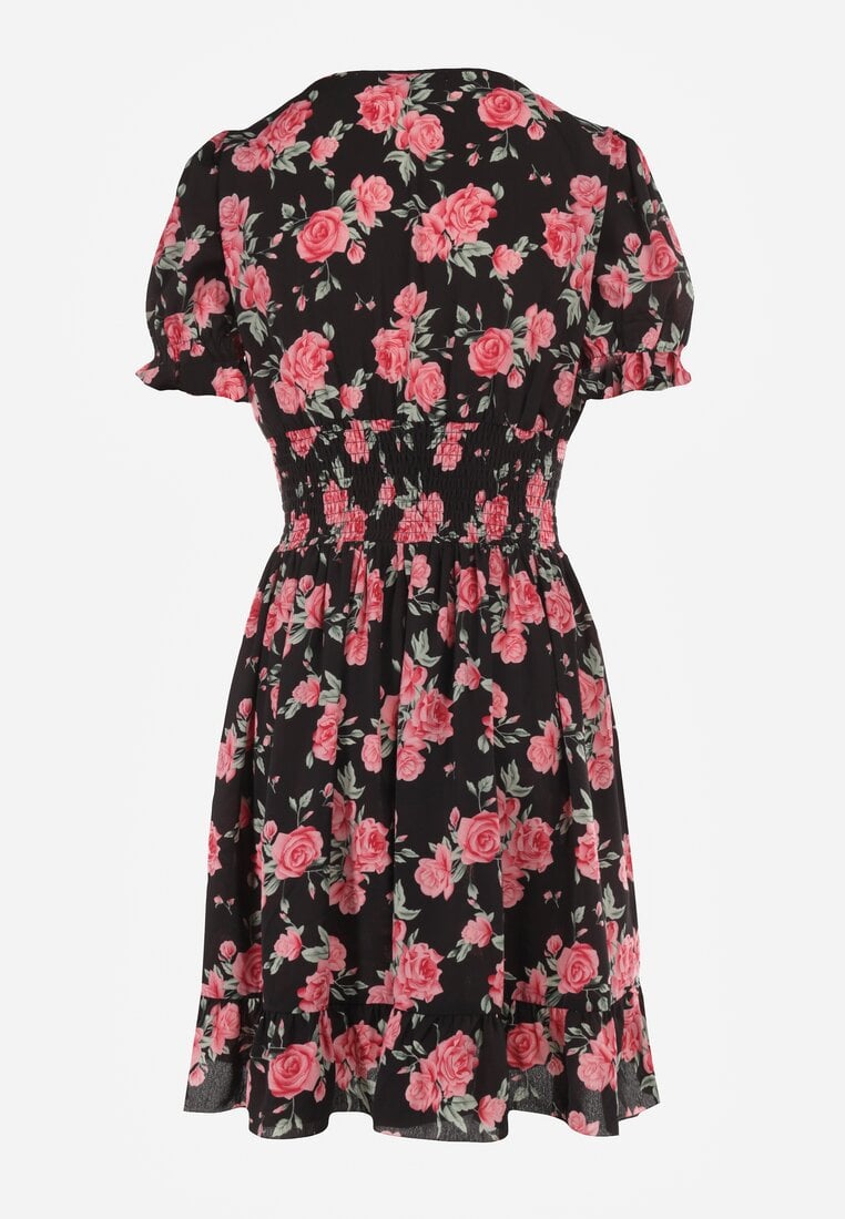 Rochie Neagră Gwenheda