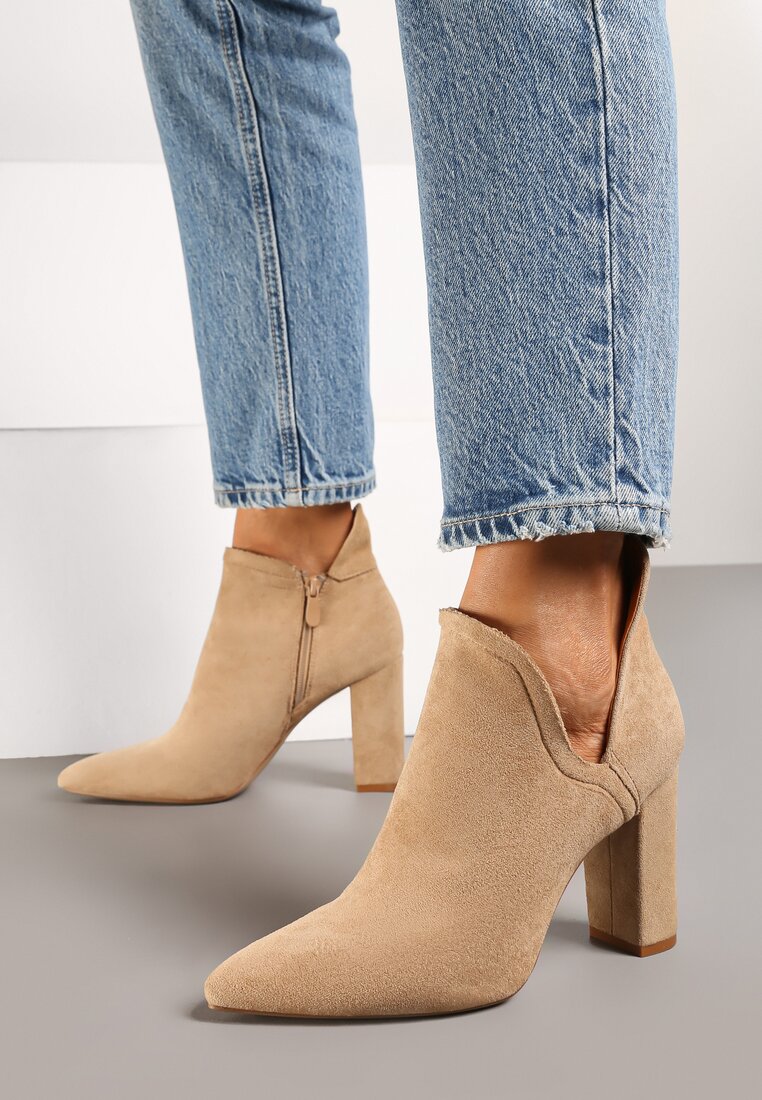 Botine bej Pronene