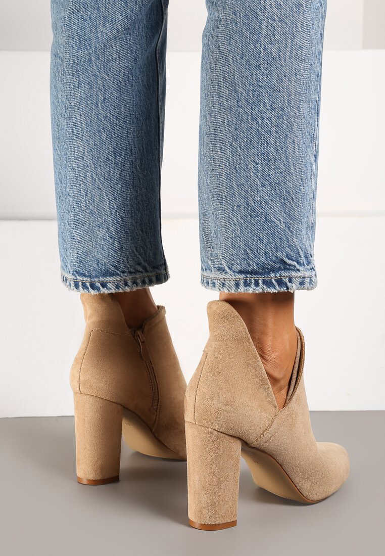Botine bej Pronene
