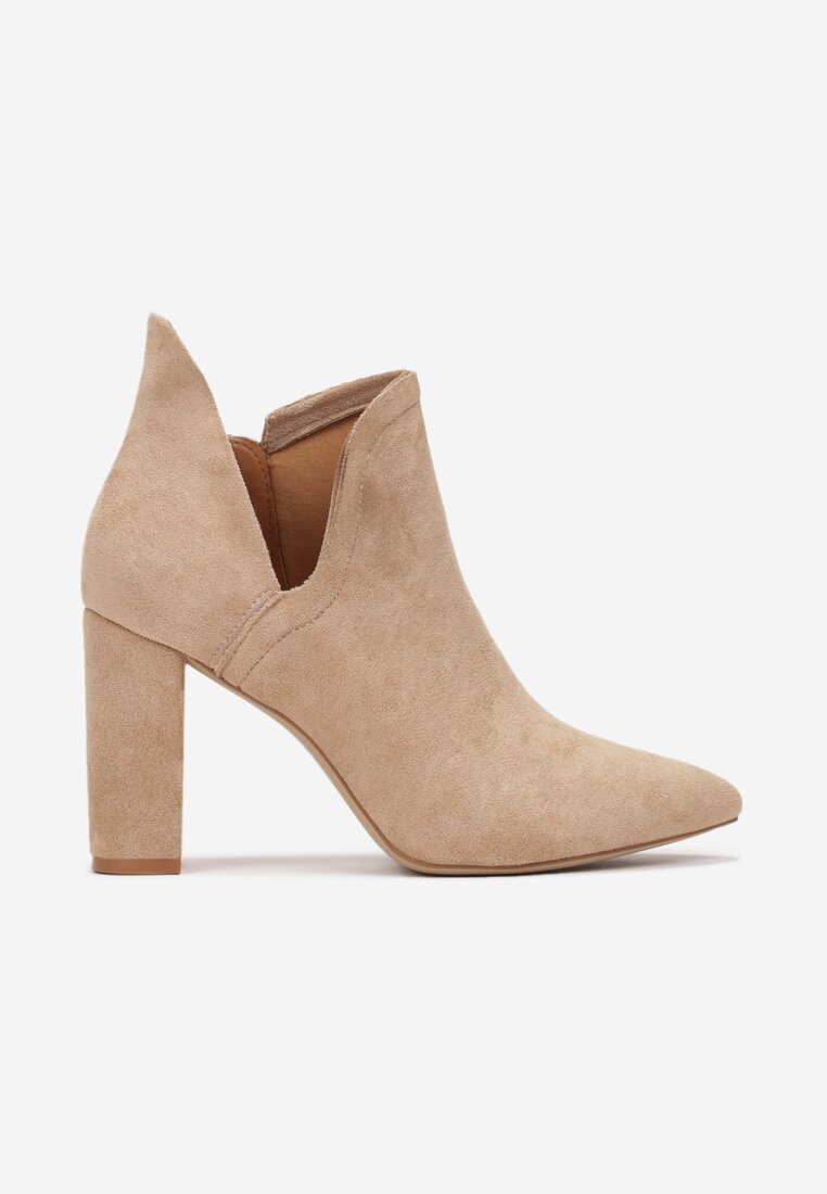 Botine bej Pronene