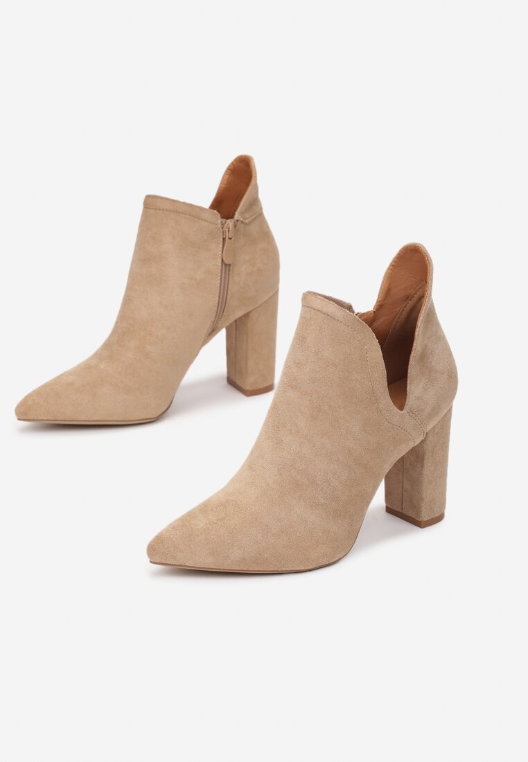 Botine bej Pronene
