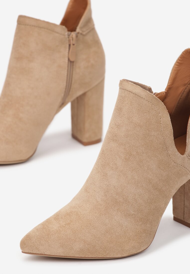 Botine bej Pronene